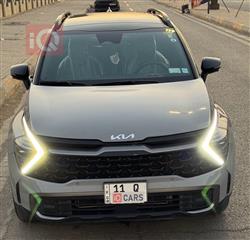 کیا سپۆرتاج